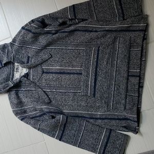 Senor Lopez Poncho XL